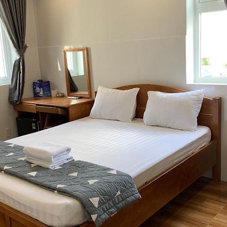 Hotel Nguyen Anh TP. Hồ Chí Minh Ngoại thất bức ảnh