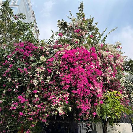 Hotel Nguyen Anh TP. Hồ Chí Minh Ngoại thất bức ảnh
